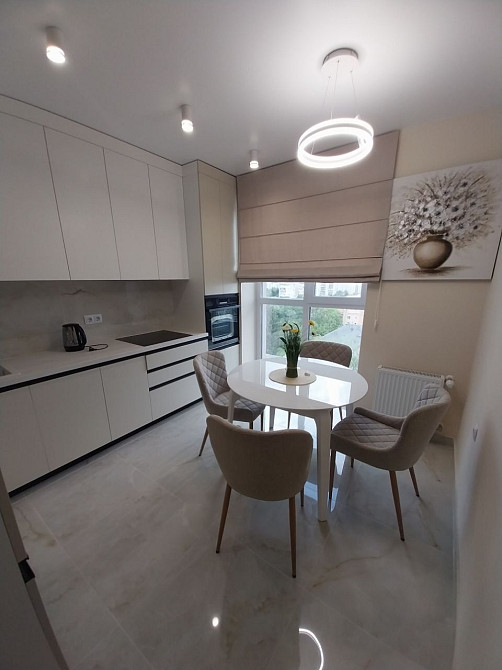 Оренда 1 кім квартира в новобудові. Р-н 12 школи Ровно - изображение 2