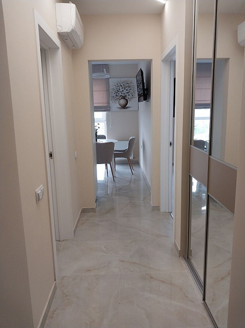 Оренда 1 кім квартира в новобудові. Р-н 12 школи Ровно - изображение 7