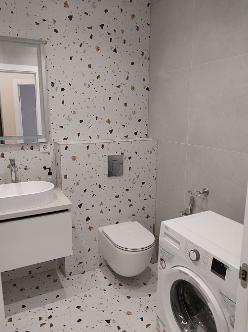 Оренда 1 кім квартира в новобудові. Р-н 12 школи Ровно - изображение 3