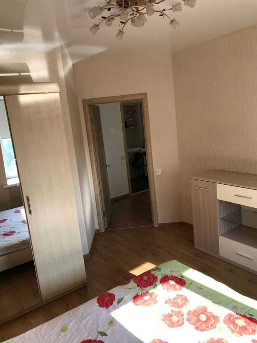 Сдам 2к квартиру в центре Днепра , А. Поля, 27Д Дніпро - зображення 4