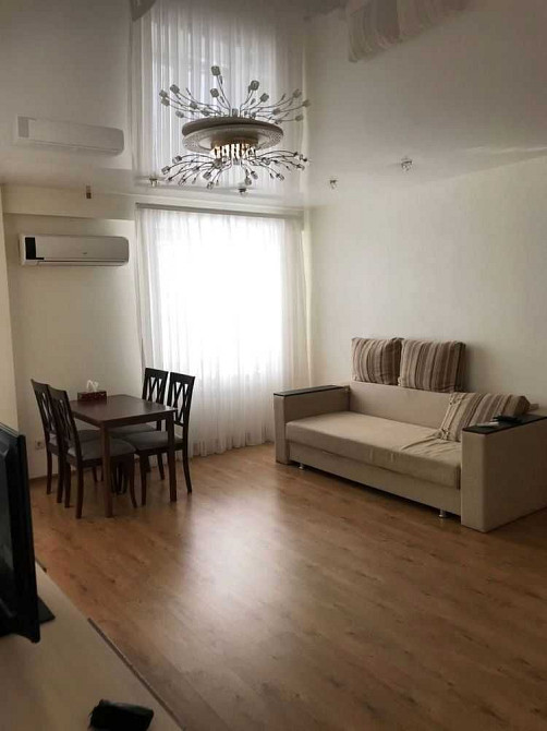 Сдам 2к квартиру в центре Днепра , А. Поля, 27Д Дніпро - зображення 2