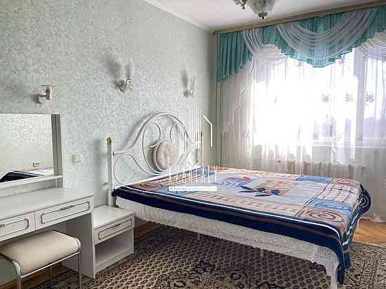 Довгострокова оренда 4-ої квартири, вул. Пулюя 1А, Солом'янський Київ