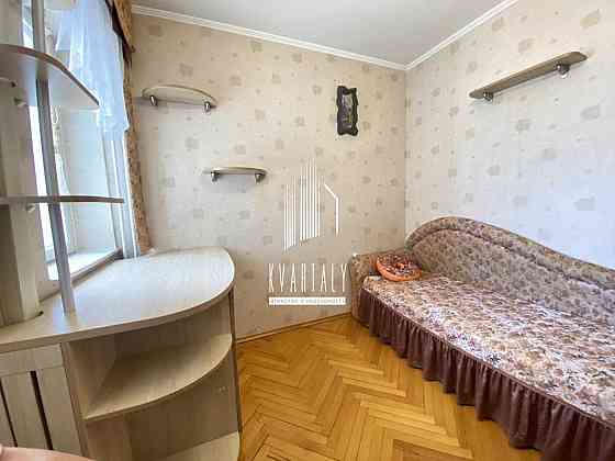 Довгострокова оренда 4-ої квартири, вул. Пулюя 1А, Солом'янський Київ