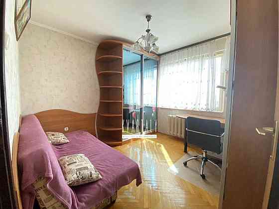 Довгострокова оренда 4-ої квартири, вул. Пулюя 1А, Солом'янський Київ