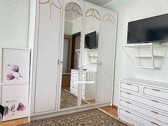 Довгострокова оренда 4-ої квартири, вул. Пулюя 1А, Солом'янський Київ