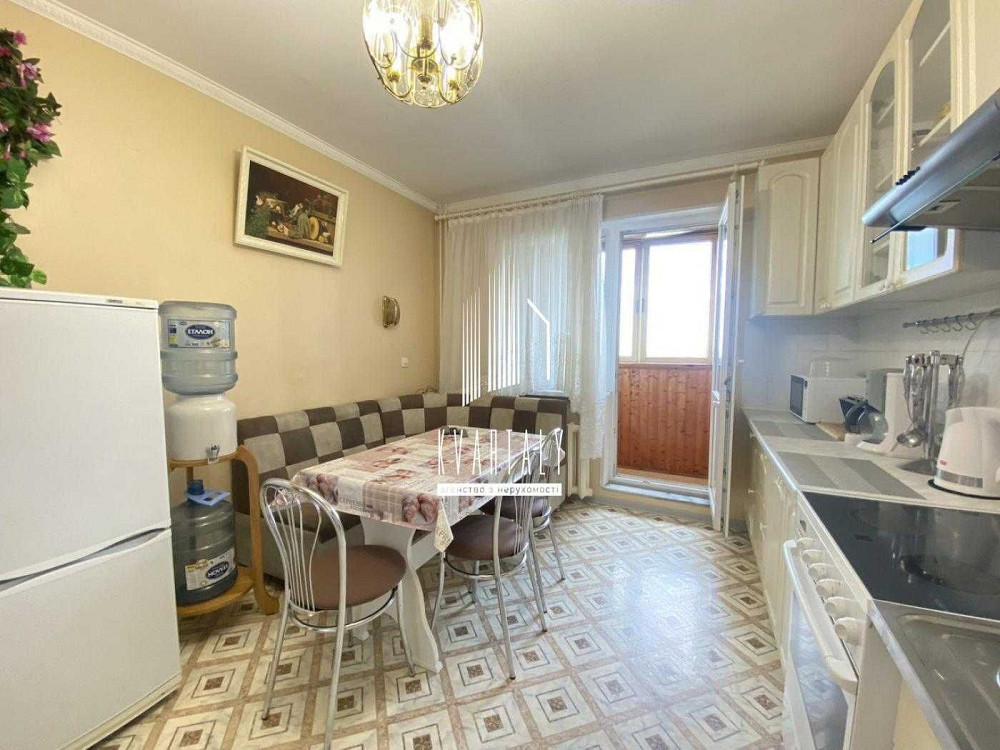 Довгострокова оренда 4-ої квартири, вул. Пулюя 1А, Солом'янський Київ - зображення 8