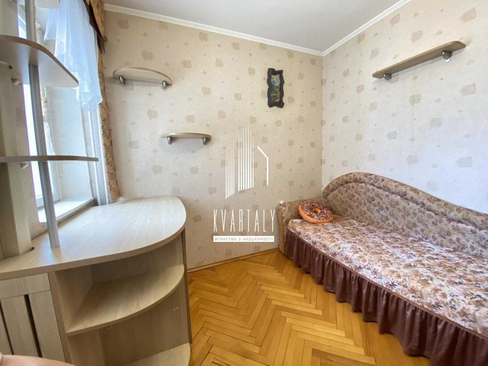 Довгострокова оренда 4-ої квартири, вул. Пулюя 1А, Солом'янський Київ - зображення 5