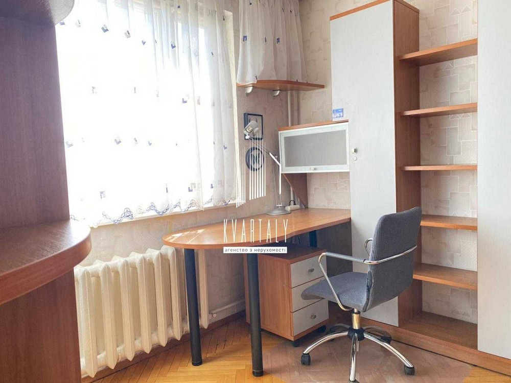 Довгострокова оренда 4-ої квартири, вул. Пулюя 1А, Солом'янський Київ - зображення 6