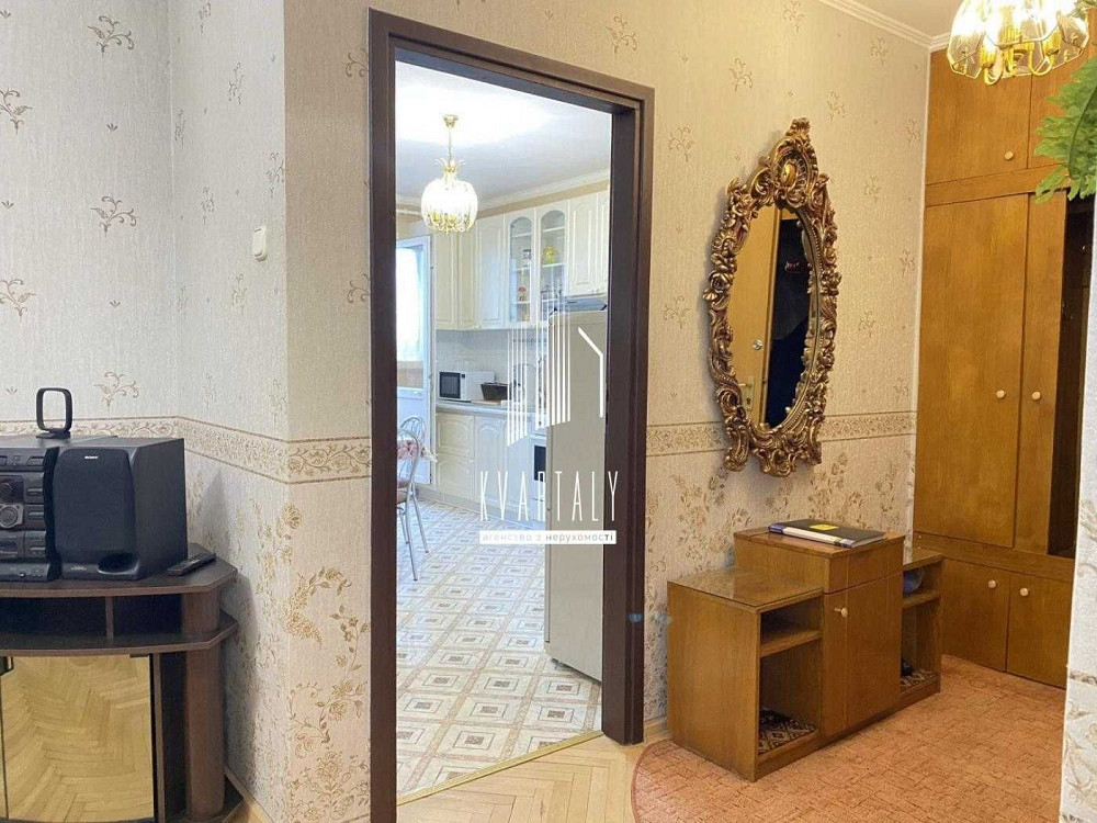 Довгострокова оренда 4-ої квартири, вул. Пулюя 1А, Солом'янський Київ - зображення 7