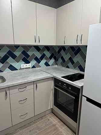 ПЕРША ЗДАЧА! 1к квартира ЖК Рівєра Київ