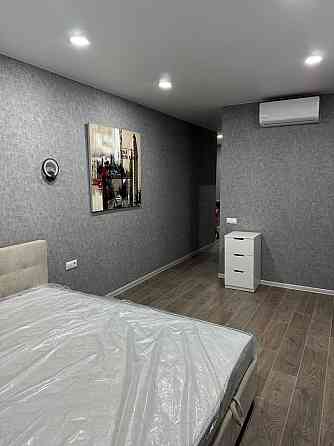 ПЕРША ЗДАЧА! 1к квартира ЖК Рівєра Київ