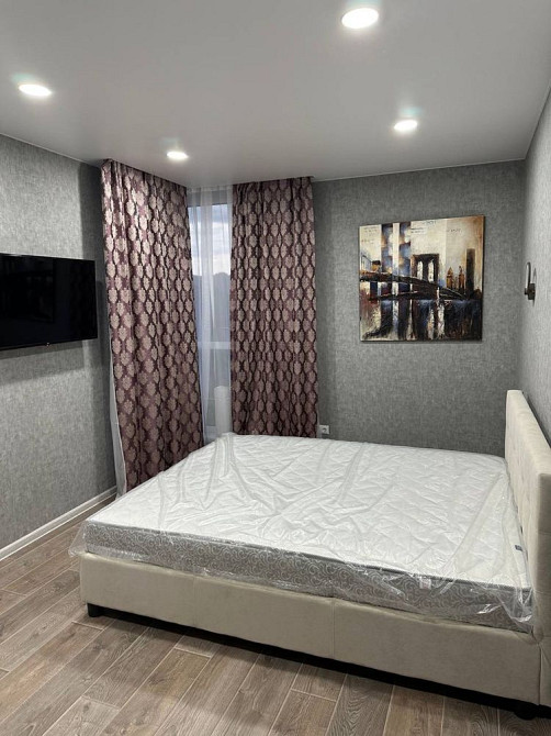 ПЕРША ЗДАЧА! 1к квартира ЖК Рівєра Київ - зображення 2