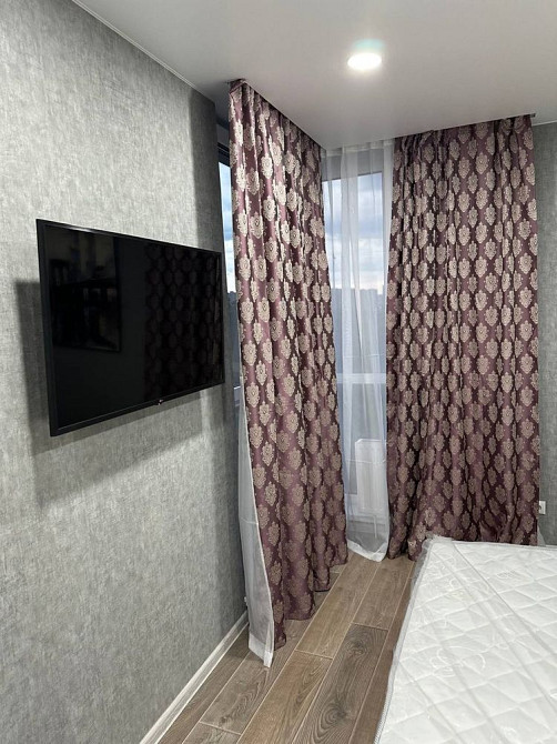 ПЕРША ЗДАЧА! 1к квартира ЖК Рівєра Київ - зображення 4