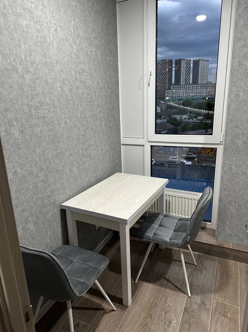 ПЕРША ЗДАЧА! 1к квартира ЖК Рівєра Київ - зображення 7