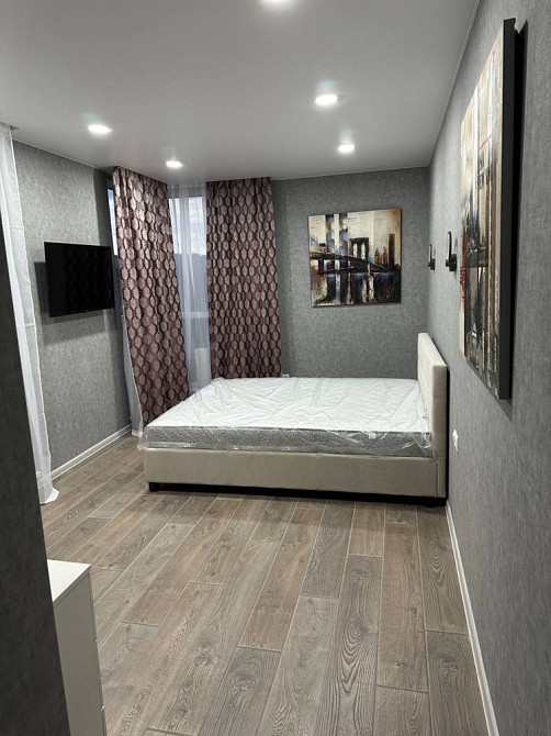 ПЕРША ЗДАЧА! 1к квартира ЖК Рівєра Київ - зображення 1