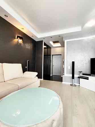 Здам 2-кімнатну квартиру з дизайнерським ремонтом  р-н 5 Кутів Чернигов