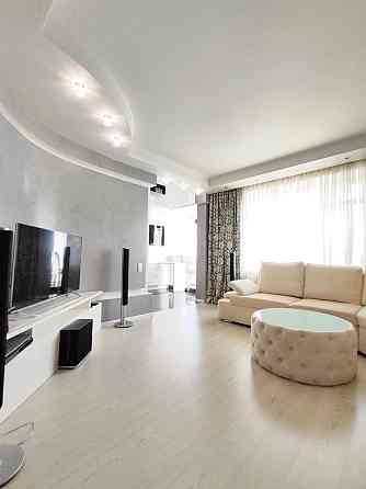 Здам 2-кімнатну квартиру з дизайнерським ремонтом  р-н 5 Кутів Чернигов