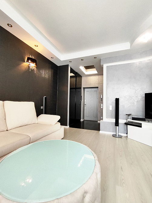 Здам 2-кімнатну квартиру з дизайнерським ремонтом  р-н 5 Кутів Чернігів - зображення 3