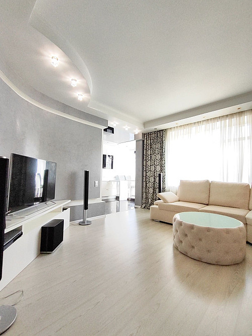 Здам 2-кімнатну квартиру з дизайнерським ремонтом  р-н 5 Кутів Чернігів - зображення 1