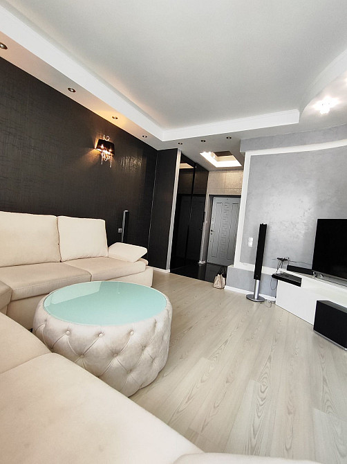 Здам 2-кімнатну квартиру з дизайнерським ремонтом  р-н 5 Кутів Чернігів - зображення 4