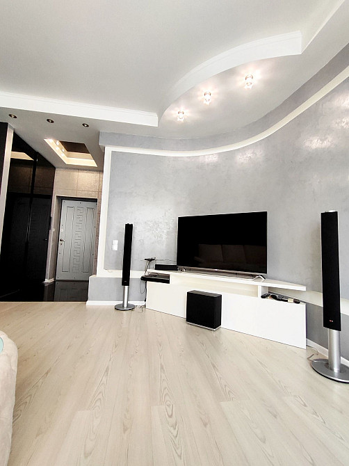 Здам 2-кімнатну квартиру з дизайнерським ремонтом  р-н 5 Кутів Чернігів - зображення 2