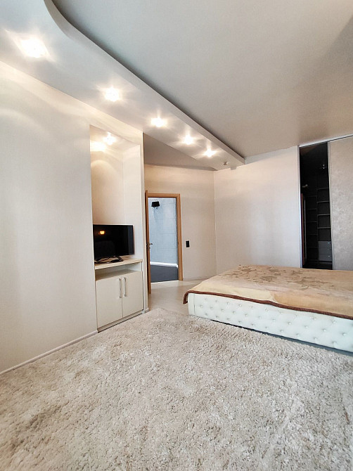 Здам 2-кімнатну квартиру з дизайнерським ремонтом  р-н 5 Кутів Чернігів - зображення 7