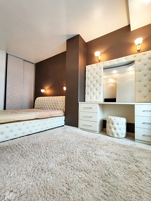 Здам 2-кімнатну квартиру з дизайнерським ремонтом  р-н 5 Кутів Чернігів - зображення 6