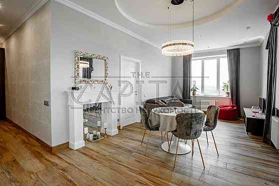 Оренда квартири Сонячна Рів’єра / 2х-кімнатна 80м2 Київ