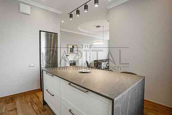 Оренда квартири Сонячна Рів’єра / 2х-кімнатна 80м2 Київ