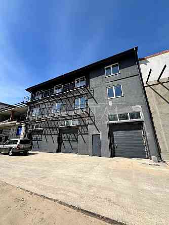 Оренда приміщення вільного призначення Сто,,склад .Вул. Козелецька 22 Київ