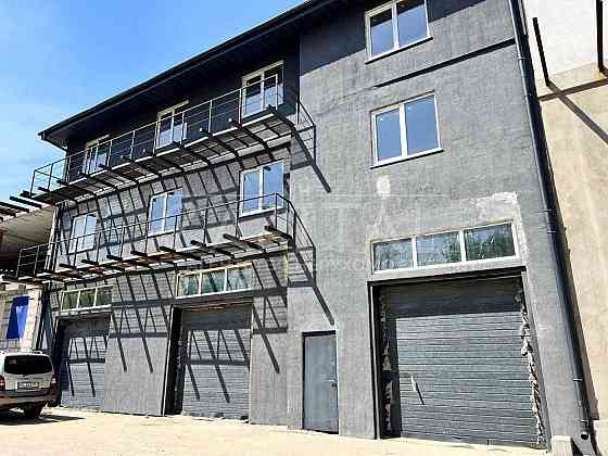 Оренда приміщення вільного призначення Сто,,склад .Вул. Козелецька 22 Київ