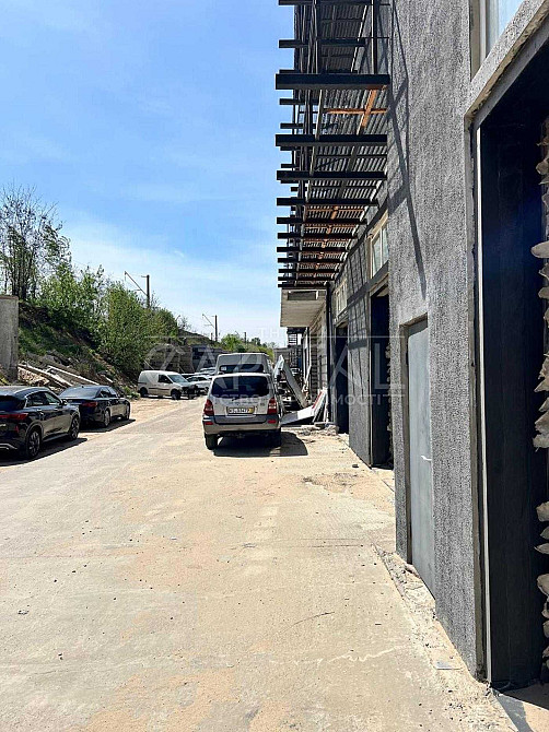 Оренда приміщення вільного призначення Сто,,склад .Вул. Козелецька 22 Київ - зображення 8