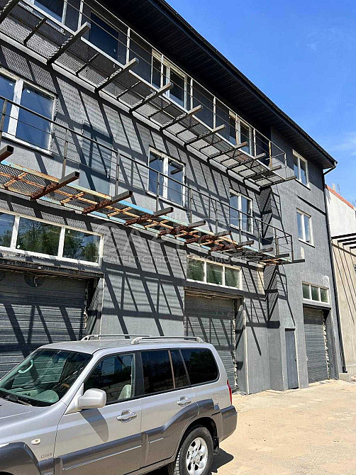 Оренда приміщення вільного призначення Сто,,склад .Вул. Козелецька 22 Київ - зображення 3