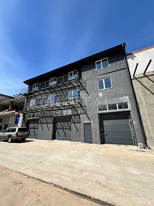 Оренда приміщення вільного призначення Сто,,склад .Вул. Козелецька 22 Київ - зображення 1