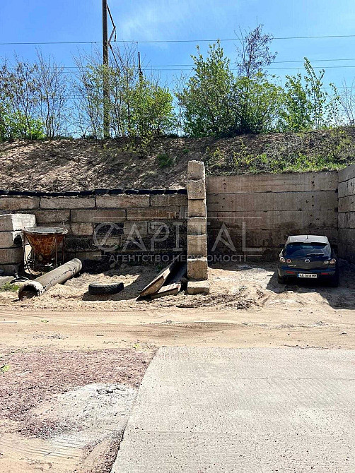 Оренда приміщення вільного призначення Сто,,склад .Вул. Козелецька 22 Київ - зображення 6