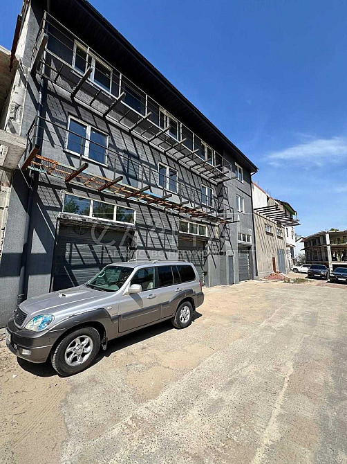 Оренда приміщення вільного призначення Сто,,склад .Вул. Козелецька 22 Київ - зображення 2