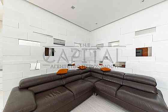 Аренда квартиры 70m² ЖК"Элегант" ул.Жилянская Київ