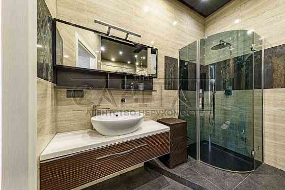 Аренда квартиры 70m² ЖК"Элегант" ул.Жилянская Київ