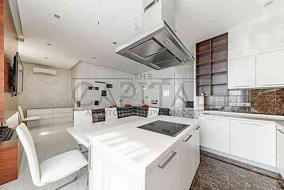 Аренда квартиры 70m² ЖК"Элегант" ул.Жилянская Київ