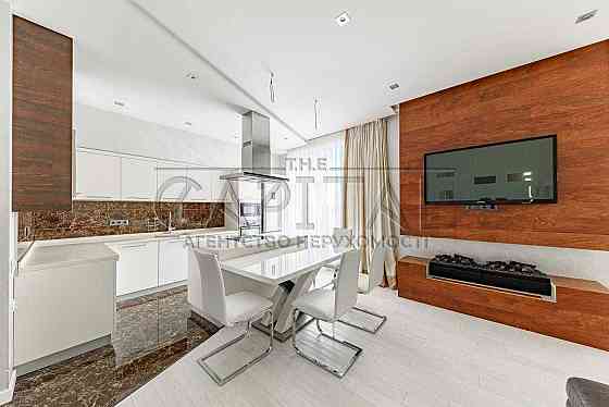 Аренда квартиры 70m² ЖК"Элегант" ул.Жилянская Київ