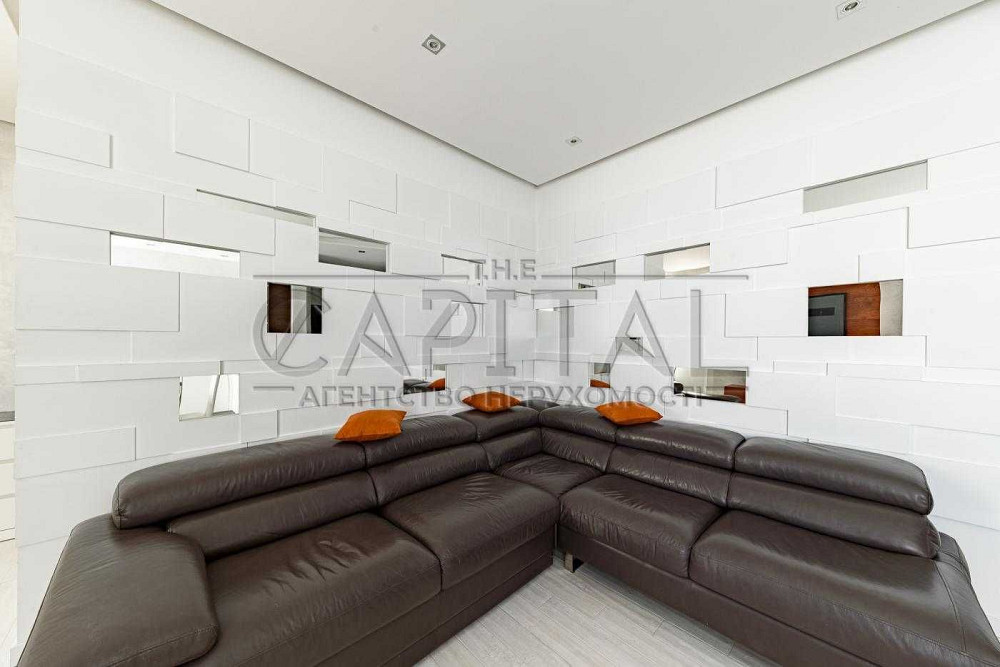 Аренда квартиры 70m² ЖК"Элегант" ул.Жилянская Київ - зображення 5