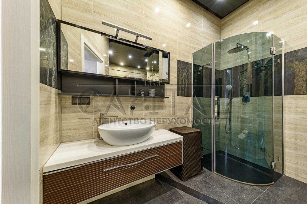 Аренда квартиры 70m² ЖК"Элегант" ул.Жилянская Київ - зображення 4