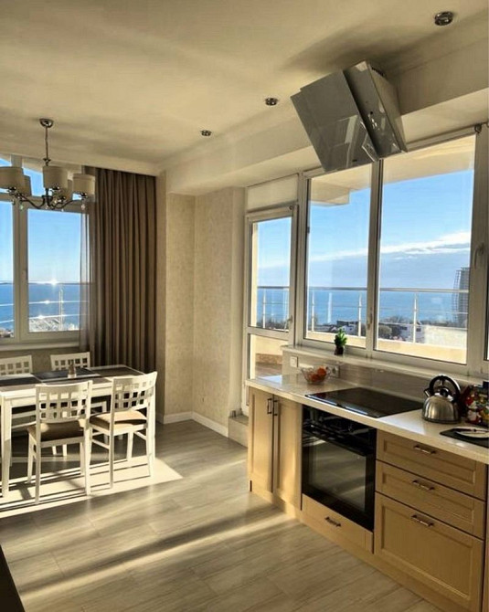 Сдам 2 ком квартиру Французский бульвар Одеса - зображення 1