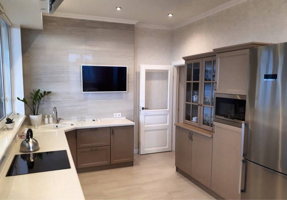 Сдам 2 ком квартиру Французский бульвар Одеса - зображення 4