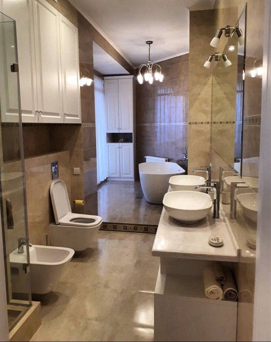 Сдам 2 ком квартиру Французский бульвар Одеса - зображення 3