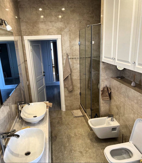 Сдам 2 ком квартиру Французский бульвар Одеса - зображення 2