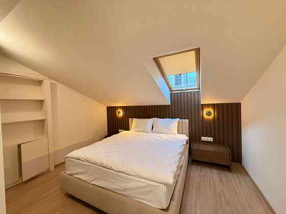 Перша здача! Елітна панорамна 4-кімнатна квартира- лофт біля Ратуші Ивано-Франковск