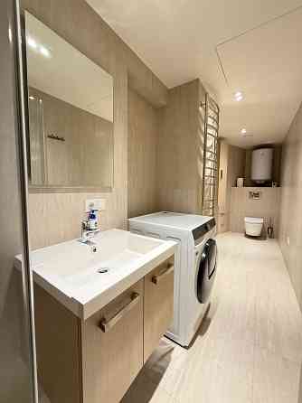 Перша здача! Елітна панорамна 4-кімнатна квартира- лофт біля Ратуші Ивано-Франковск