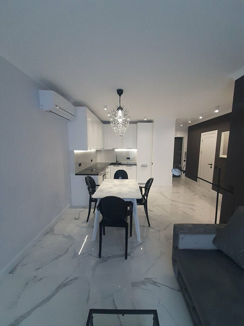 ‼️‼️Оренда. 1кімнатна квартира в ЖК Грінвіль Парк, Замарстинівська 170 Львов - изображение 2