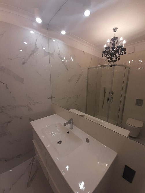 ‼️‼️Оренда. 1кімнатна квартира в ЖК Грінвіль Парк, Замарстинівська 170 Львов - изображение 5